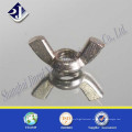 Tornillo hembra hexagonal Din912